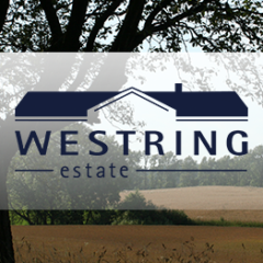 Branding. Westring Estate